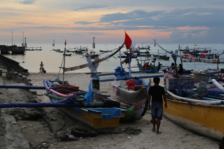 Kedonganan Beach
Jimbaran
Bali, Indonesia