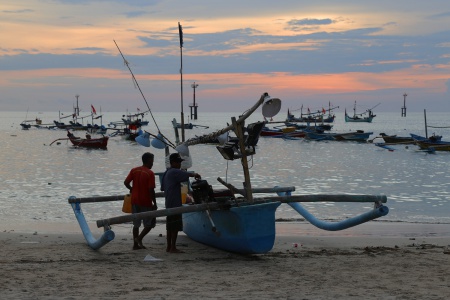 Kedonganan Beach
Jimbaran
Bali, Indonesia