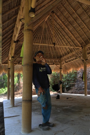 Construction Worker
Ubud
Bali, Indonesia