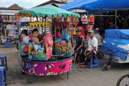 Clothing Market
Kedonganan Beach
Jimbaran
Bali, Indonesia