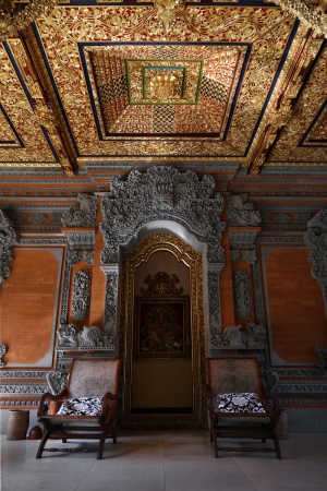 Hotel Room Balcony
Ubud, Bali, Indonesia