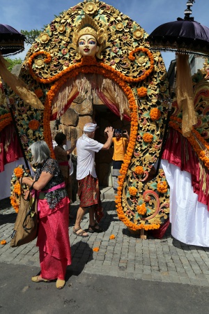 Wedding Farewell
Sanur, Bali, Indonesia