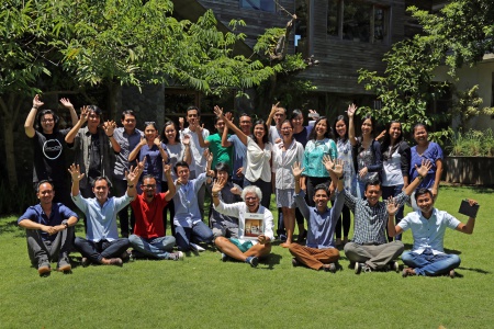 Popo Danes Office
Sanur, Bali, Indonesia