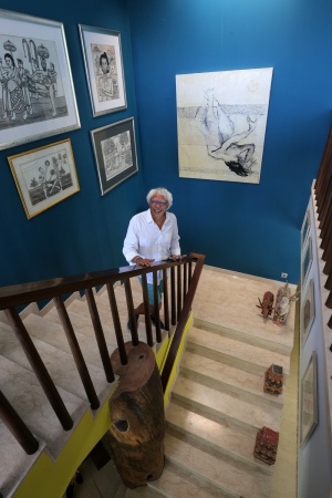 Popo Danes
Sanur, Bali, Indonesia