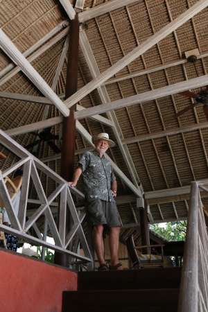 Sigmund
Seminyak Beach
Bali, Indonesia