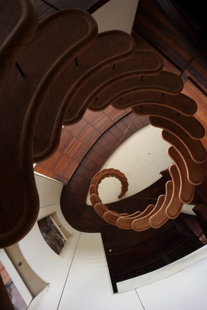 Four Seasons Resort
Near Ubud
Bali, Indonesia