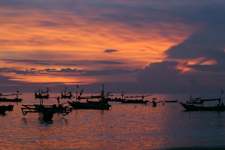 Kedonganan Beach
Jimbaran
Bali, Indonesia