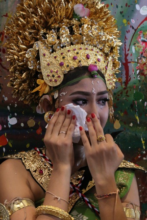 Bride
Sanur
Bali, Indonesia