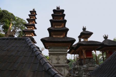 Gunung Lebah Temple
Ubud
Bali, Indonesia
