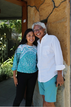 Mr. & Mr. Danes
Sanur, Bali, Indonesia