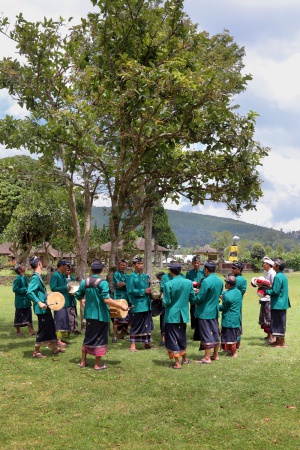 Pura Ulun Danu Bratan
Lake Bratan
Bali, Indonesia