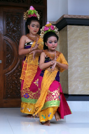 Near Ubud
Bali, Indonesia