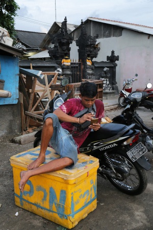 Kendongnan Beach
Jimbaran
Bali, Indonesia