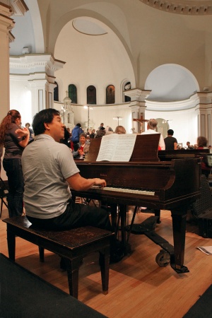 Ming Luke
Berkeley, California