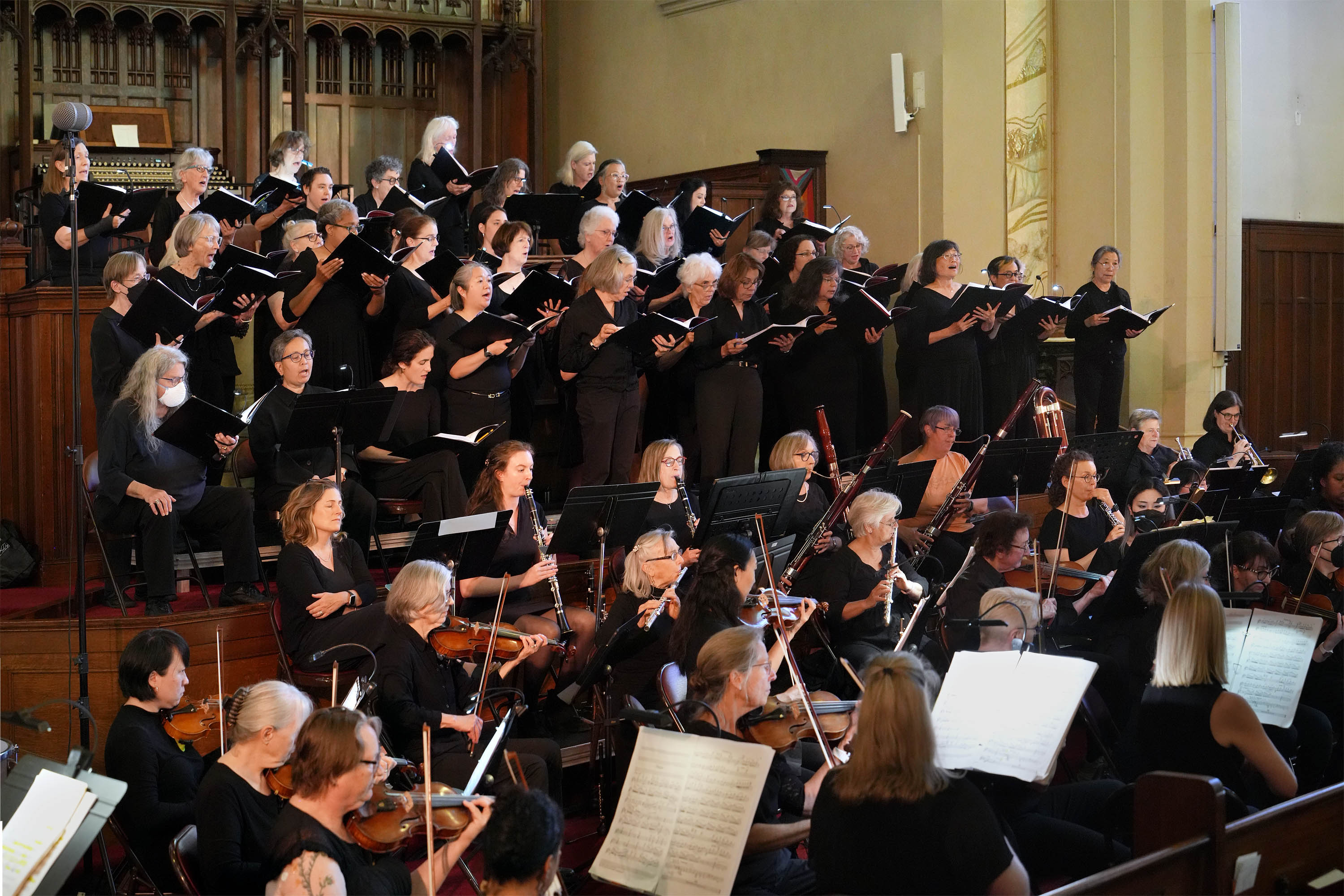 bill-hocker-berkeley-women's-chorus-cwo-40th-anniversery-concert-oakland-california-2025