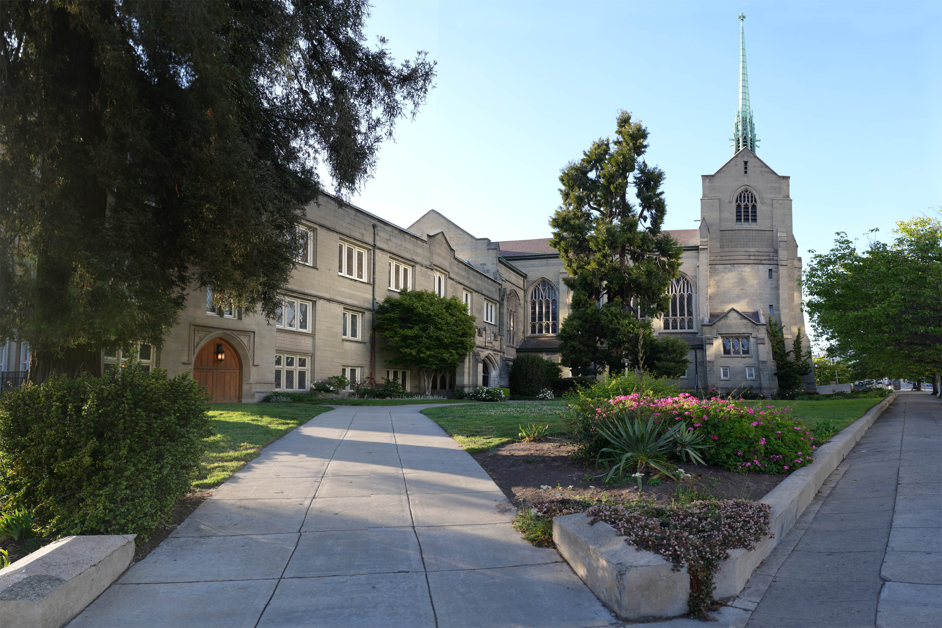 bill-hocker-first-presbyterian-church-oakland-california-2025