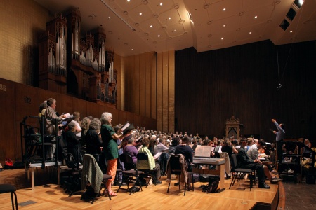Hertz Hall
UC Berkeley,California
