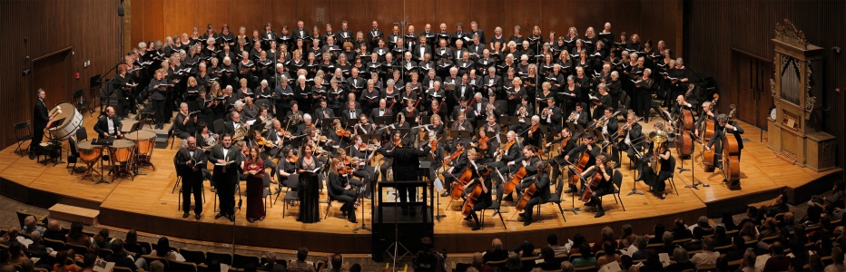 BCCO Spring Concert
Hertz Hall
UC Berkeley
Berkley, California