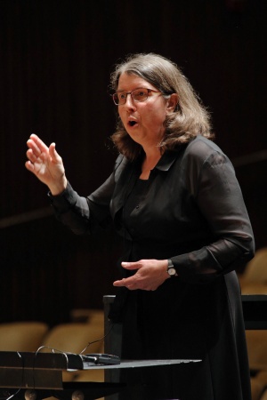 Intern ?
BCCO Spring Concert
Hertz Hall, UC Berkeley
Berkeley, California