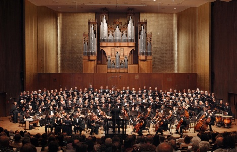 Hertz Hall
UC Berkeley, California