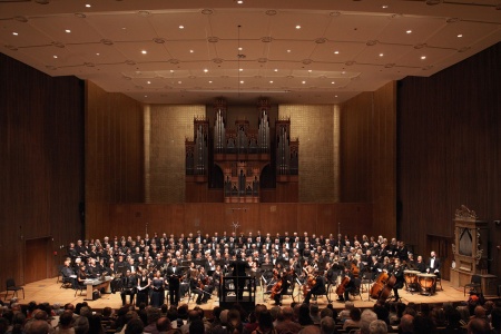 Hertz Hall
Berkeley, California