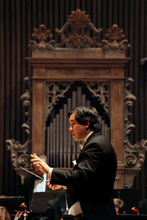 Ming Luke
Hertz Hall
UC Berkeley, California