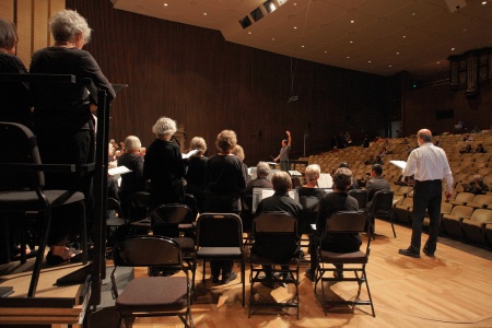 Hertz Hall
UC Berkeley, California