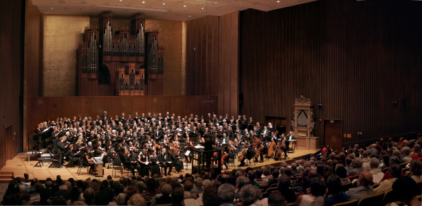 Hertz Hall
Berkeley, California