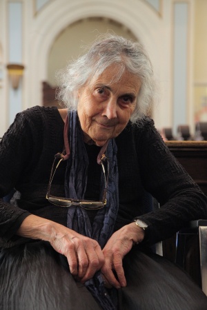 Arlene Sagan
Berkeley,California