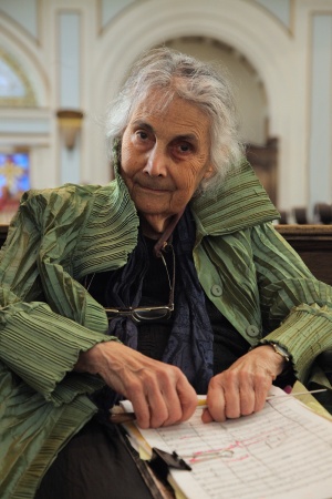 Arlene Sagan
Berkeley, California