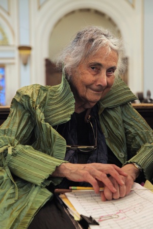 Arlene Sagan
Berkeley, California