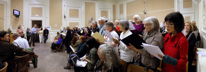 BCCO Day
Berkeley City Council
Berkeley, California