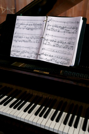 Berkeley, California