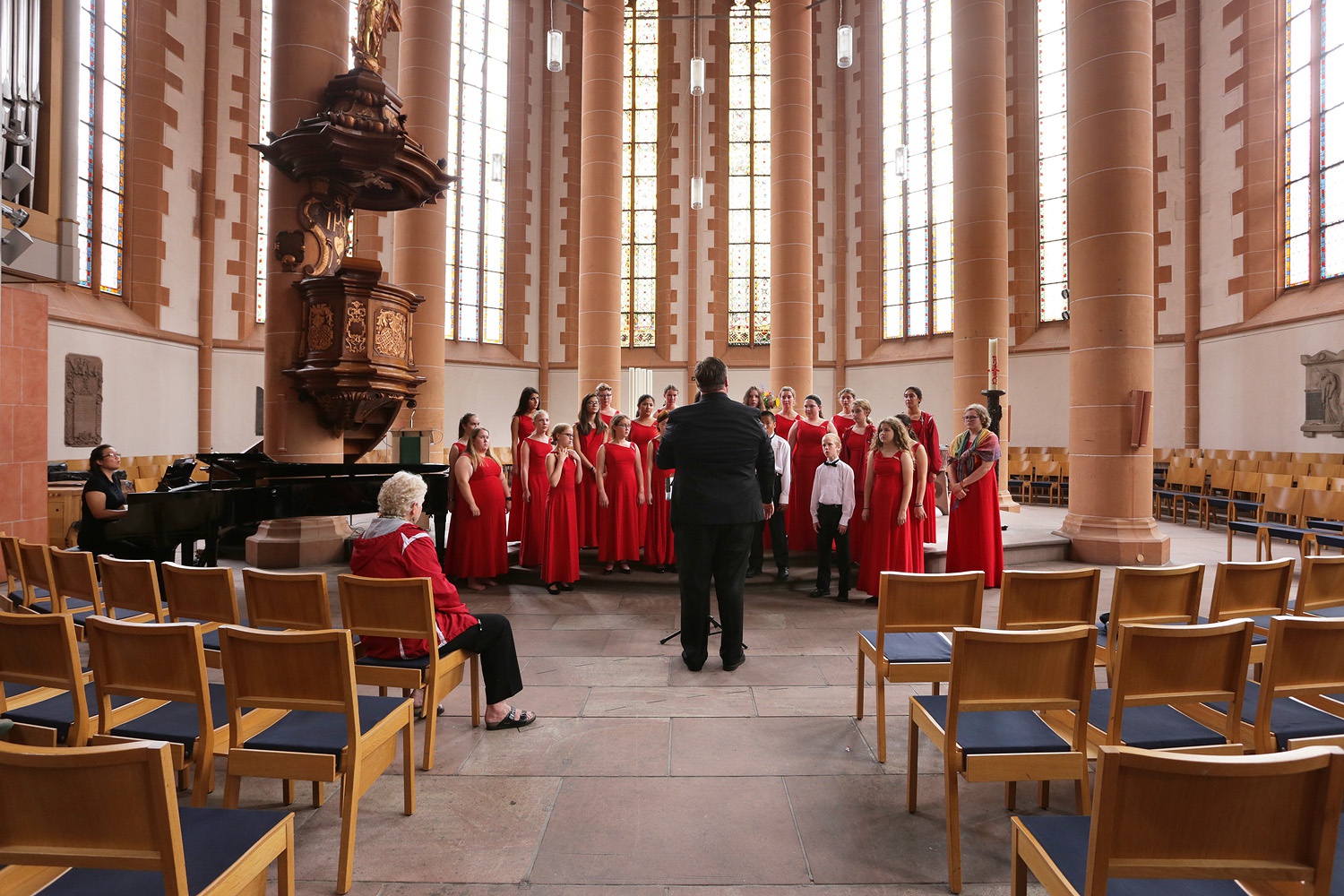 bill-hocker-contra-costa-children's-chorus-rehearsal-heidelberg-germany-2016