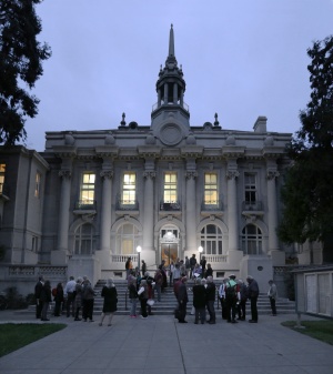 BCCO Day
Berkeley City Council
Berkeley,California