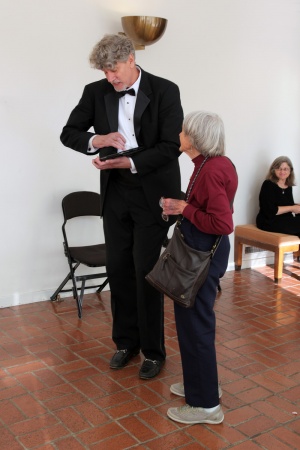 Jim Molmen
Hertz Hall
UC Berkeley, California