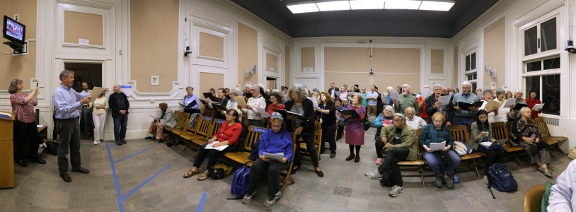 BCCO Day
Berkeley City Council
Berkeley, California