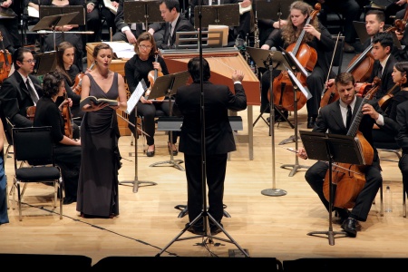 Danielle Reutter-Hurrah, ??
Berkeley Community Theater
Berkeley, California