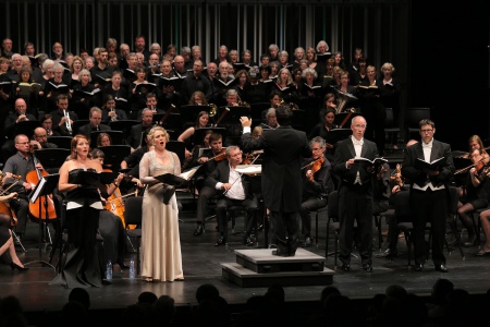 Soloists
Concertgebouw Brugge
Bruges, Belgium