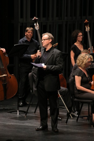 ??
Concertgebouw Brugge
Bruges, Belgium