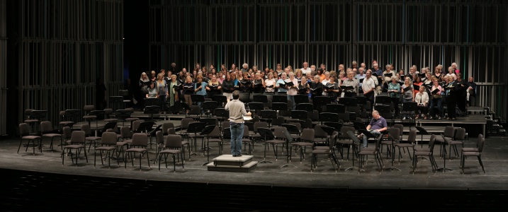 Warmup
Concertgebouw Brugge
Bruges, Belgium