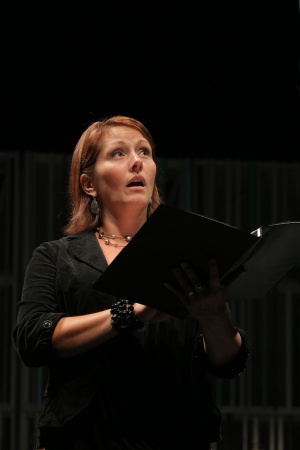 Carrie Hennessey, Soprano
Concertgebouw Brugge
Bruges, Belgium