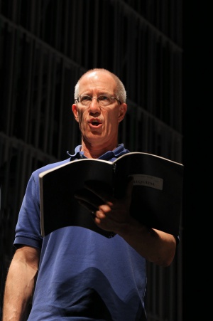 James Demler, Baritone
Concertgebouw Brugge
Bruges, Belgium