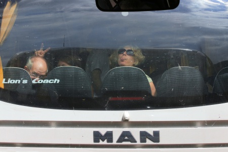 Soloists
BCCO European Tour