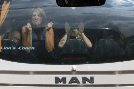 Soloists
BCCO  European Tour