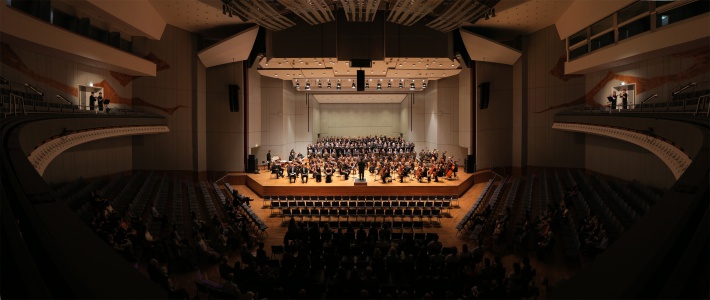 Verdi Requiem
Helger Saal
Stuttgart, Germany