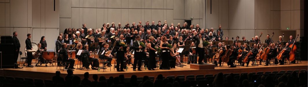 Hegel Saal
Stuttgart, Germany