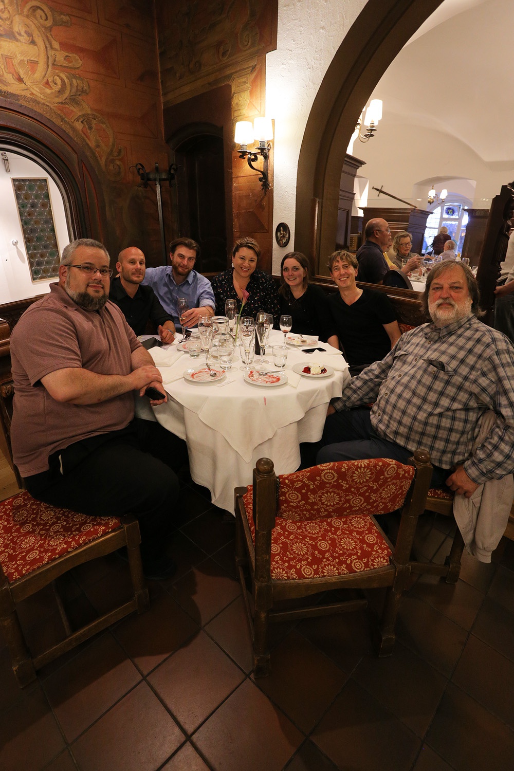 bill-hocker-world-tours-crew-ritter-restaurant-heidelberg-germany-2016