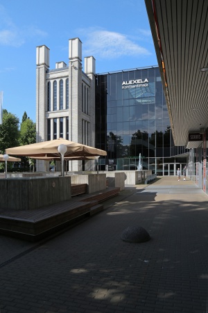 Alexia Concert Hall
Tallinn, Estonia