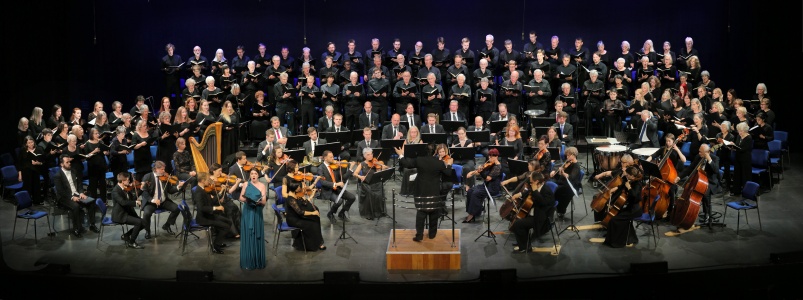 BCCO European Tour
Alexela Concert Hall
Tallinn, Estonia